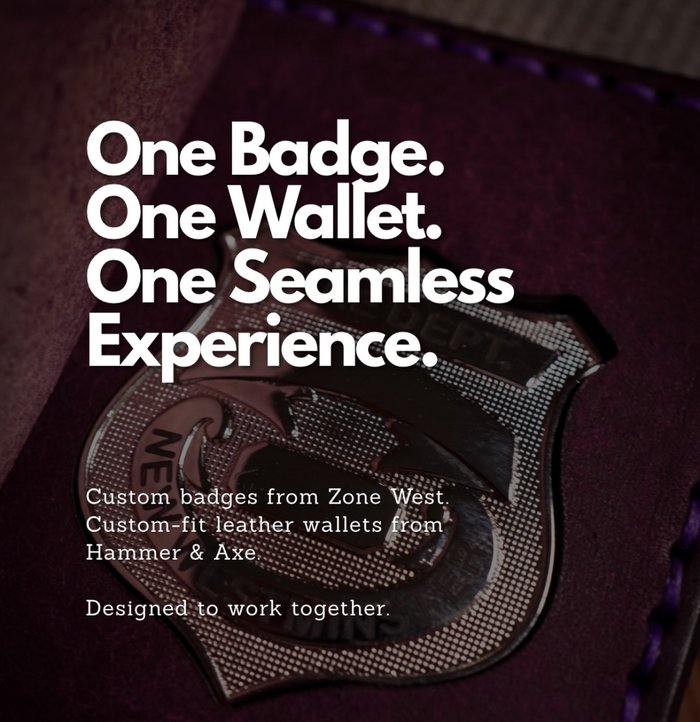 One badge, one wallet, one seamless experience
